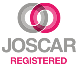 Joscar Registered